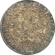 1 Dicken, Germany, 1614-1620 reverse image