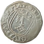 3 Kreuzers obverse image