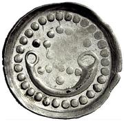 1 Pfennig - Louis I of Württemberg-Urach obverse image