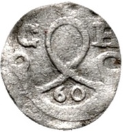 1 Heller - Christoph obverse image