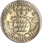 ½ Kreuzer - Charles Eugen obverse image