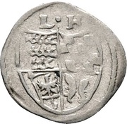 1 Gröschlein - Louis obverse image