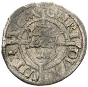 1 Kreuzer - Christoph obverse image