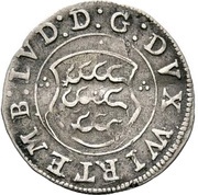 1 Gröschel - Louis obverse image