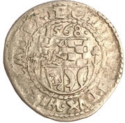 2 Kreuzers - Christoph obverse image