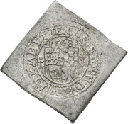 2 Kreuzers - Christoph Klippe obverse image