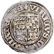 1 Schilling - Ulrich obverse image