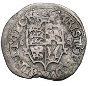 2½ Kreuzer - Christoph obverse image
