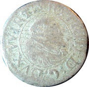 3 Kreuzers - John Frederick obverse image