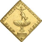 1 Ducat - Dukatenklippe obverse image