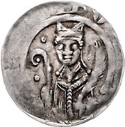 Denier - Gottfried I of Spitzenberg obverse image
