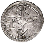 1 Heller - Lorenz of Bibra obverse image