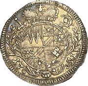 1 Körtling - Charles Philip of Greiffenklau-Vollraths obverse image