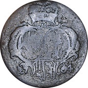 1 Körtling - Adam Frederick of Seinsheim obverse image