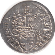 1 Schilling - Francis of Hatzfeld obverse image