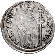 1 Schilling - John Philip of Schönborn, Germany, 1648-1668 reverse image