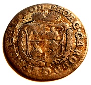 1 Schilling - George Charles of Fechenbach obverse image
