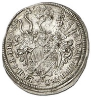 1 Batzen - John Philip of Greiffenclau of Vollraths obverse image