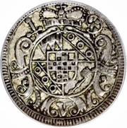 5 Kreuzer - Anselm Francis of Ingelheim obverse image