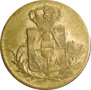 3 Kreuzers - Ferdinand III of Austria obverse image