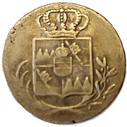 6 Kreuzers - Ferdinand obverse image