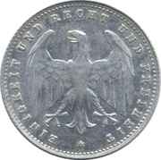 200 Mark obverse image