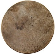 3 Reichsmark Walther von der Vogelweide - Pattern obverse image