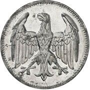 5 Mark Pattern obverse image