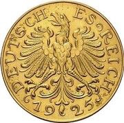 5 Reichsmark Bavaria - Pattern obverse image