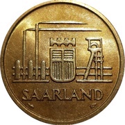 50 Franken obverse image
