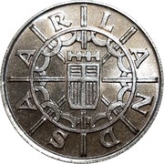 100 Franken obverse image