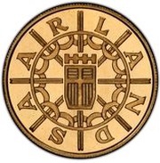 100 Franken Essai obverse image