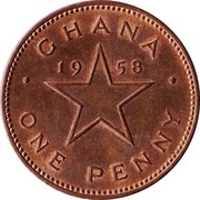 1 Penny obverse image