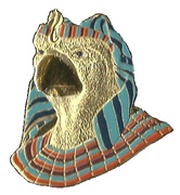 2 Cedis - Elizabeth II Horus reverse image