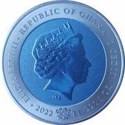 2 Cedis Ugur Sahin and Özlem Türeci obverse image