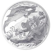 20 Euros Triassic, Austria, 2013 reverse image