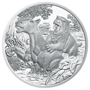 20 Euros Tertiary, Austria, 2014 reverse image