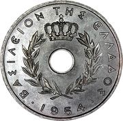 5 Lepta obverse image