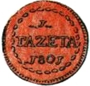 1 Gazetta reverse image