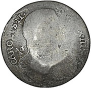 25 Para - George III obverse image