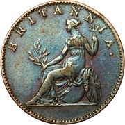 2 Lepta reverse image