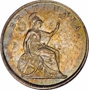 30 Lepta reverse image