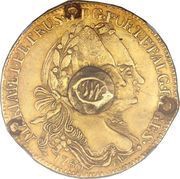 66 Shilling obverse image