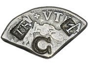 1 Bit obverse image