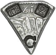2 Bits obverse image