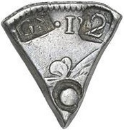 2 Bits obverse image