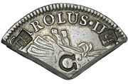 4 Bits obverse image