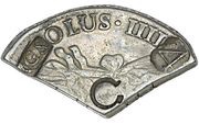 4 Bits obverse image