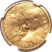 9 Shilling obverse image