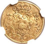 9 Shilling reverse image